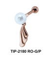 Interesting Design Helix Ear Piercing TIP-2180
