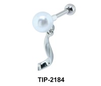 Strip n Pearl Helix Ear Piercing TIP-2184