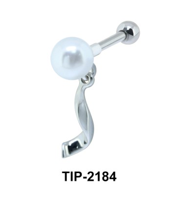 Strip n Pearl Helix Ear Piercing TIP-2184