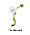 Strip n Pearl Helix Ear Piercing TIP-2184