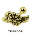Ear Piercing TIP-2187