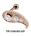Ear Piercing TIP-2188