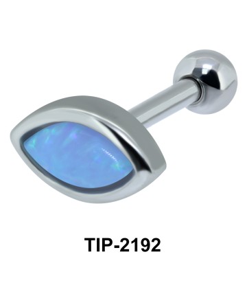 Upper Ear Piercing TIP-2192