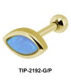 Upper Ear Piercing TIP-2192