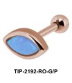Upper Ear Piercing TIP-2192
