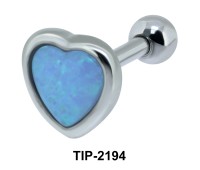 Upper Ear Piercing TIP-2194