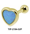 Upper Ear Piercing TIP-2194