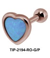 Upper Ear Piercing TIP-2194