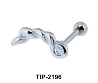 Ear Piercing TIP-2196