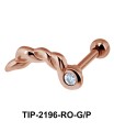 Ear Piercing TIP-2196