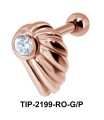 Ear Piercing TIP-2199