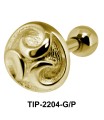 Ear Piercing TIP-2204