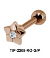 Ear Piercing TIP-2208