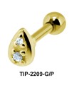Ear Piercing TIP-2209