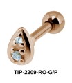 Ear Piercing TIP-2209