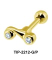 Ear Piercing TIP-2212