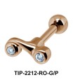 Ear Piercing TIP-2212