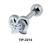 Ear Piercing TIP-2214