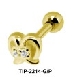 Ear Piercing TIP-2214