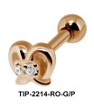 Ear Piercing TIP-2214