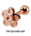 Ear Piercing TIP-2215