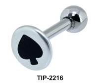 Upper Ear Piercing TIP-2216