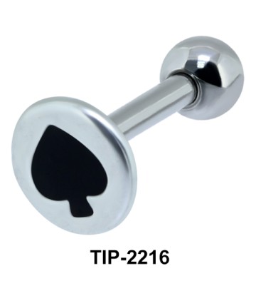 Upper Ear Piercing TIP-2216