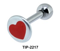 Upper Ear Piercing TIP-2217