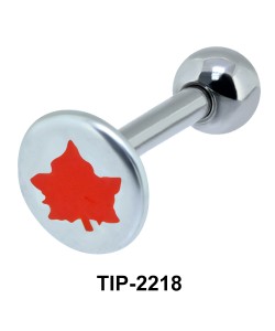 Upper Ear Piercing TIP-2218
