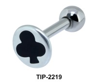 Upper Ear Piercing TIP-2219