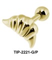 Ear Piercing TIP-2221
