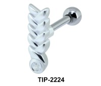 Helix Ear Piercing TIP-2224