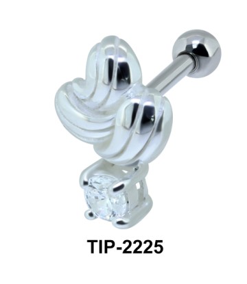 Helix Ear Piercing TIP-2225