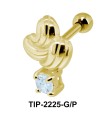 Helix Ear Piercing TIP-2225