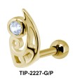 Ear Piercing TIP-2227