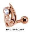 Ear Piercing TIP-2227