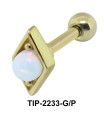 Upper Ear Piercing TIP-2233