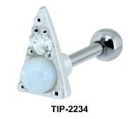 Upper Ear Piercing TIP-2234
