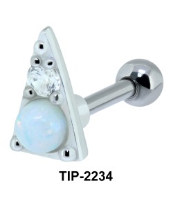 Upper Ear Piercing TIP-2234