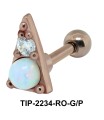 Upper Ear Piercing TIP-2234