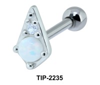 Upper Ear Piercing TIP-2235