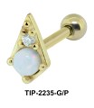 Upper Ear Piercing TIP-2235