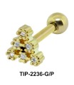 Ear Piercing TIP-2236