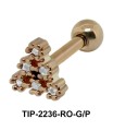 Ear Piercing TIP-2236