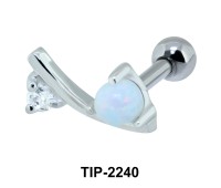 Upper Ear Piercing TIP-2240