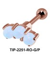 Upper Ear Piercing TIP-2251