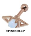 Upper Ear Piercing TIP-2252