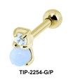 Upper Ear Piercing TIP-2254