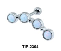 Upper Ear Piercing TIP-2304