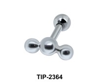 Helix Ear Piercing TIP-2364